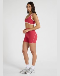 All Fenix - ALLFENIX CloudCore Hi Lo Sports Bra