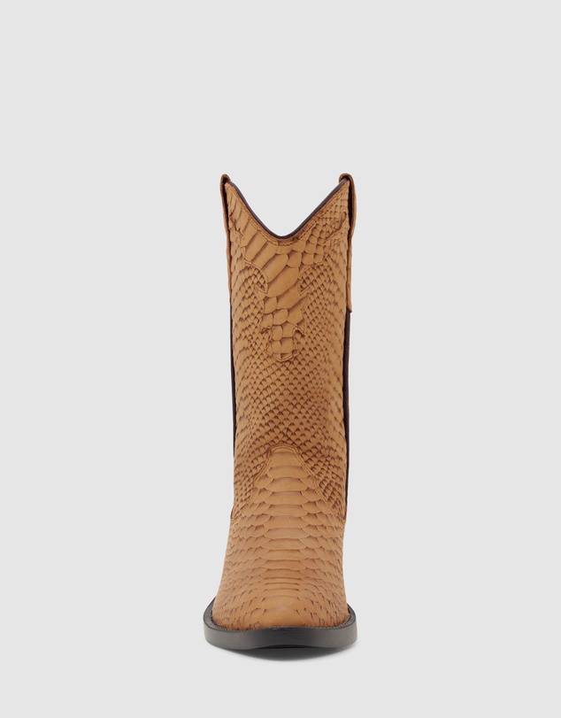 ROC Boots Australia - Indio