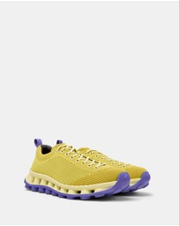 Camper - Trainers Pelotissima by Sunnei