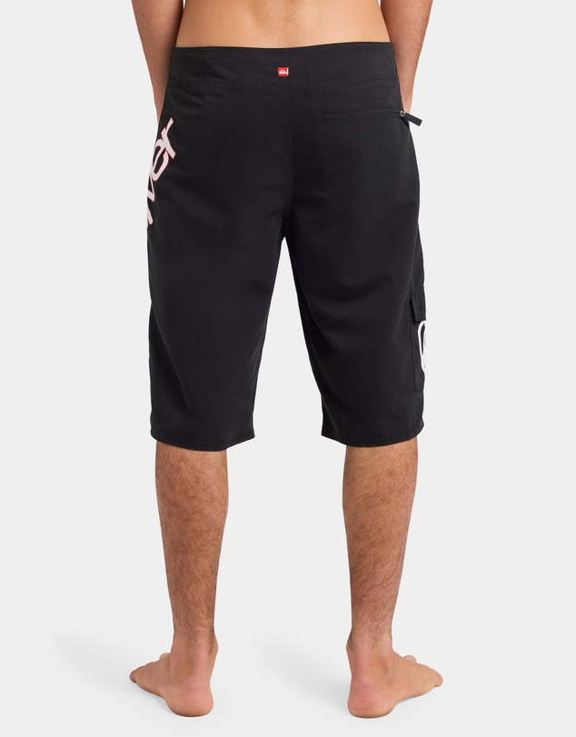 Quiksilver - Mens Jackhammer 23