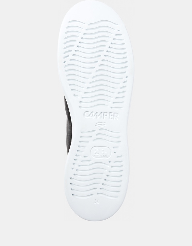 Camper - Runner Up