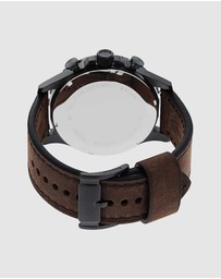Fossil - Nate Men's Analogue Watch
