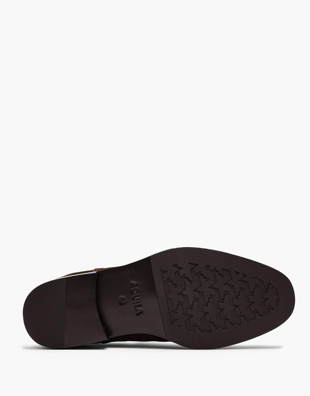 Aquila - Dakota 2.0 Suede Chelsea Boots