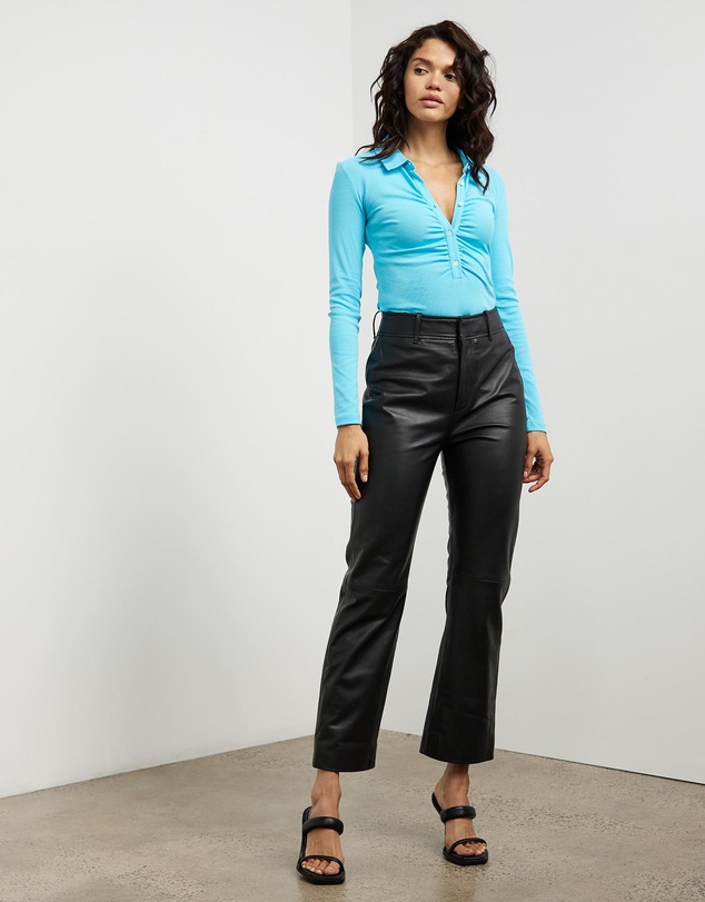 Sofia Irina - Jersery Top