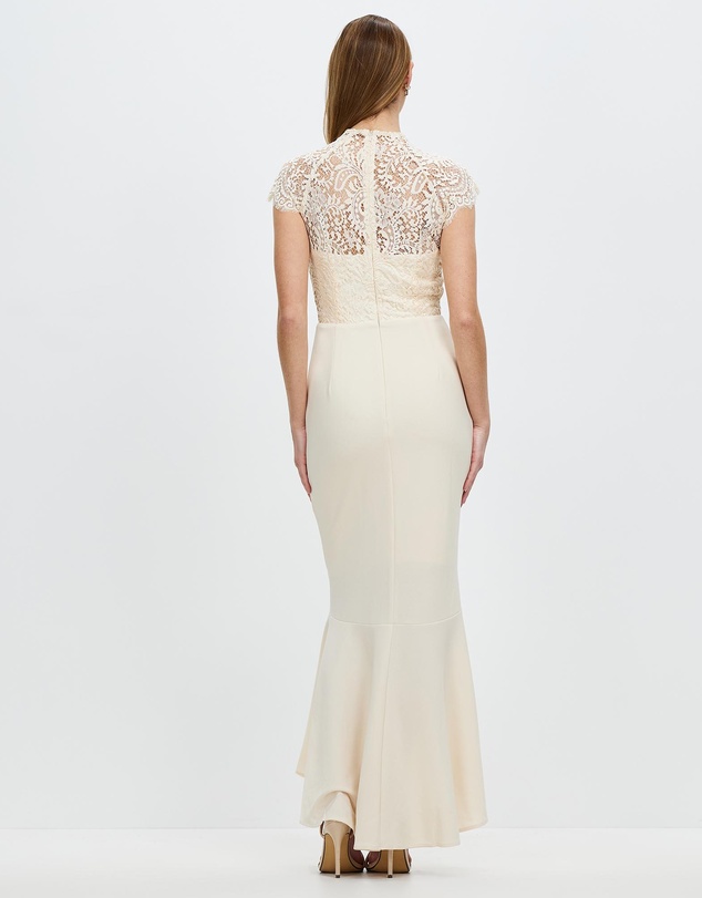 Miss Holly - Loya Dress