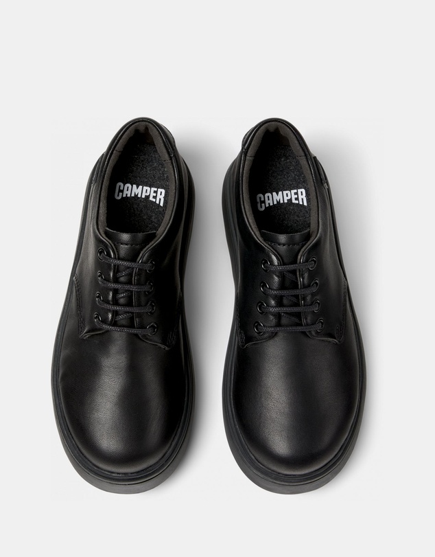 Camper - Lace-up shoes Norte