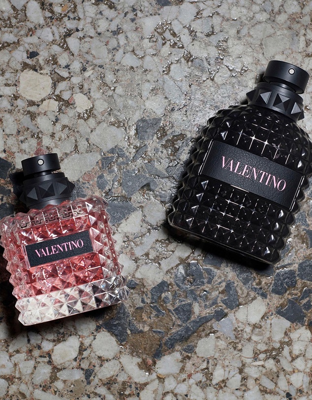 Valentino - Born In Roma Uomo EDT 50ml