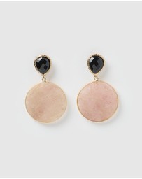 Miz Casa and Co - Chelsea Earrings