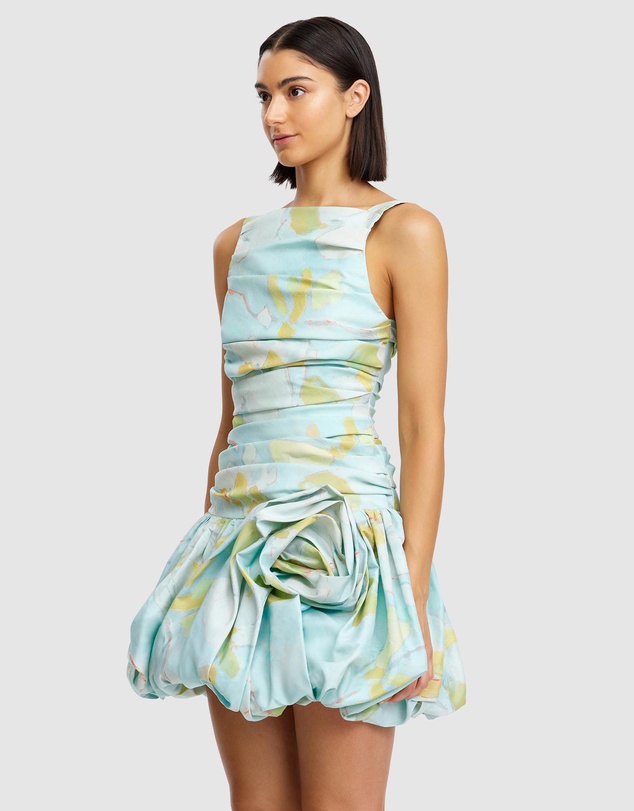 Acler - Readyham Mini Dress