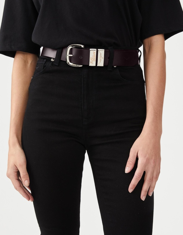 R.M.Williams - Drover Belt