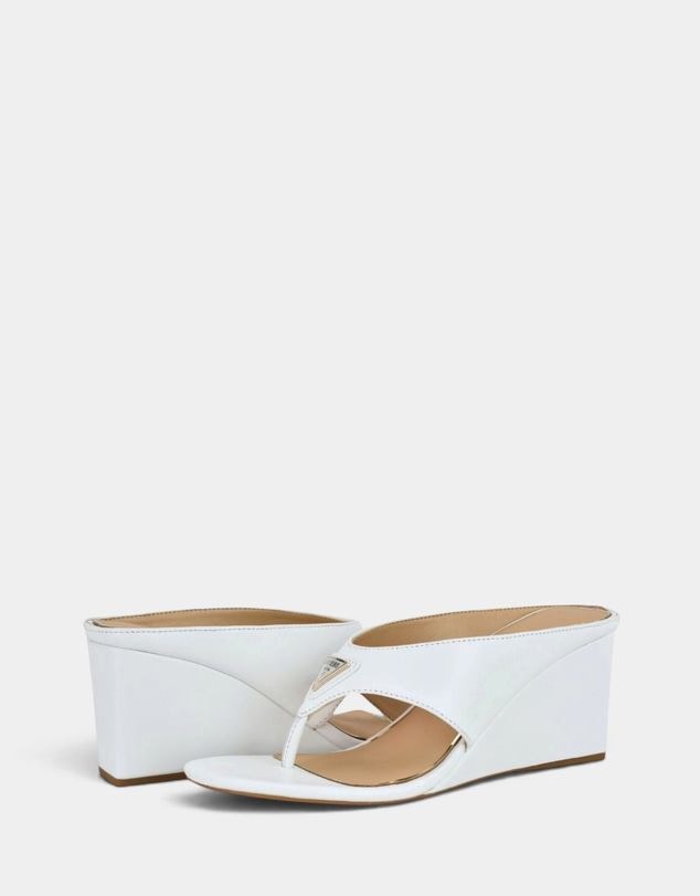 GUESS - Marchon Wedge Sandals