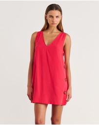 Jag - Nfw Mini Dress