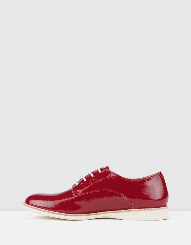 Rollie - Derby Super Soft Shoe