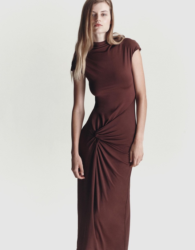 Paris Georgia - Antonia Dress