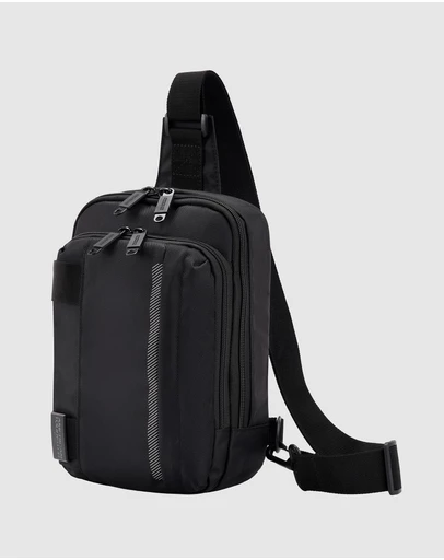 American Tourister - Urban Track Crossbody Adjustable Sling Bag