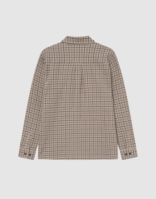Les Deux - John Check Shirt