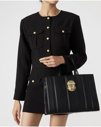 Steve Madden - BDavy Black Handbag