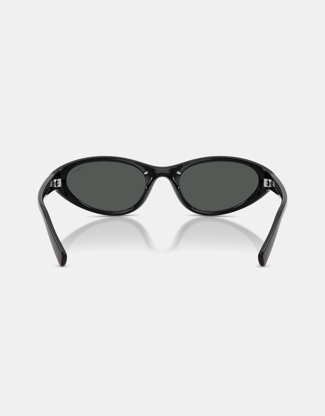 Polo Ralph Lauren - Polo Pony Cat-Eye Sunglasses