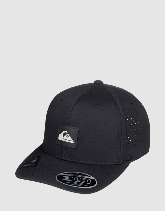 Quiksilver - Mens Adapted Cap