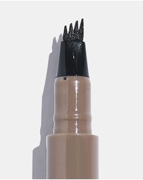 MCoBeauty - Tattoo Brow Microblading Ink Pen - Light/Medium