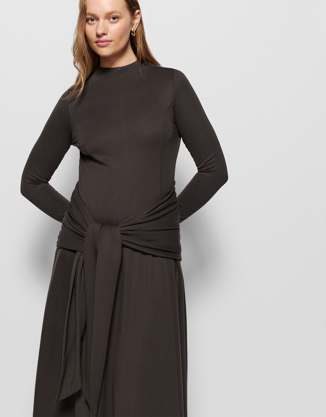 Commonry - Michala Dress