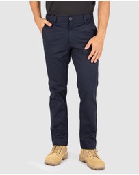 UNIT Workwear - UNIT Ignition Mens Utility Pants
