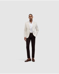 Politix - Knitted Blazer