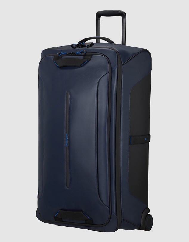 Samsonite - Ecodiver Check-In Large 79Cm 2-Wheeled Duffle Suitcase