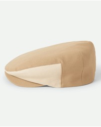 Brixton - Barrel Alpha Snap Cap