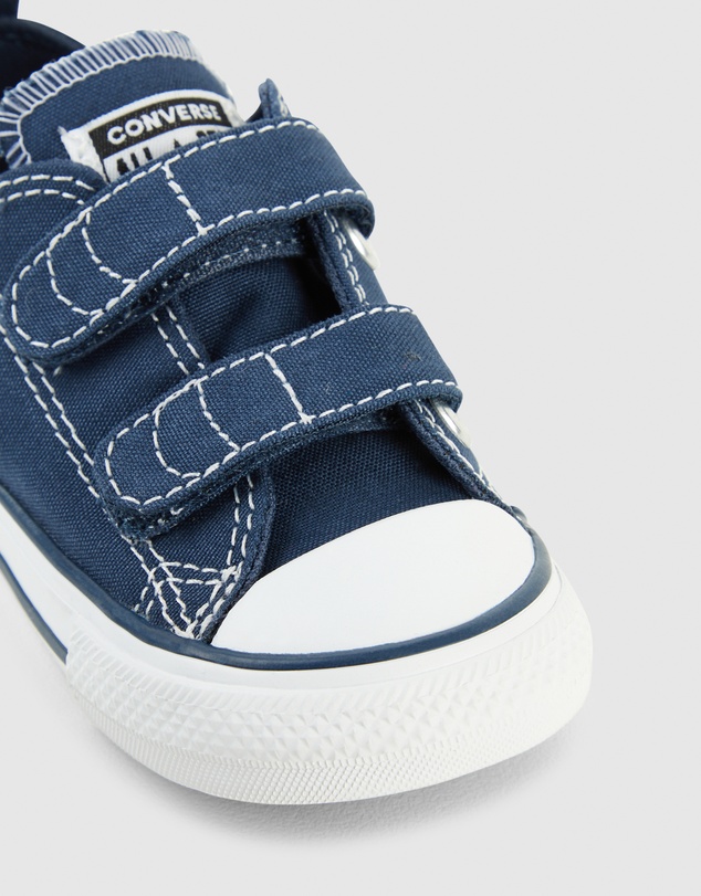 Converse - Chuck Taylor All Star 2V Ox Infant