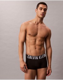Calvin Klein - Intense Power 3 Pack Low Rise Trunks