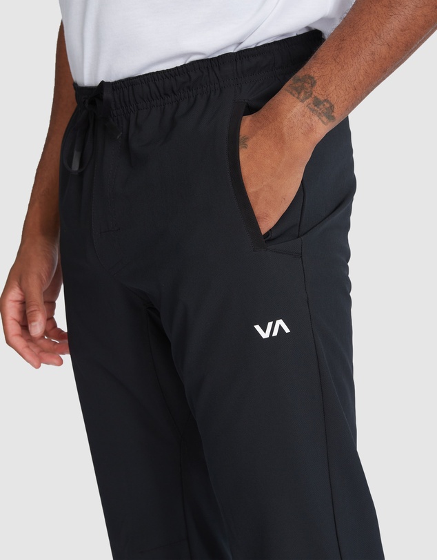 RVCA - Mens Yogger II Track Pants