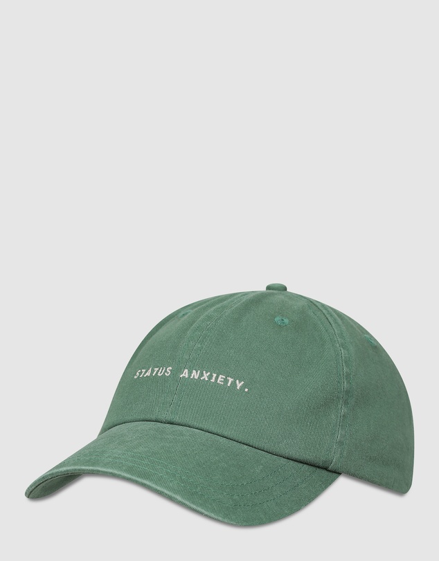 Status Anxiety - Under The Sun Cap