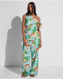 Decjuba - Serafina Relaxed Pants