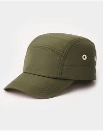 Tilley - Cypress Cap