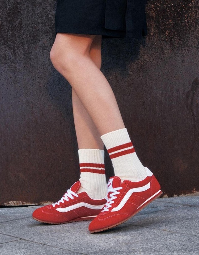Vans - Super Lowpro - Unisex