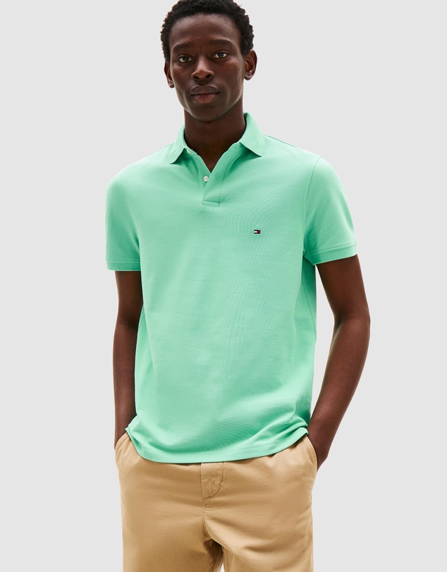 Tommy Hilfiger - 1985 Regular Fit Polo