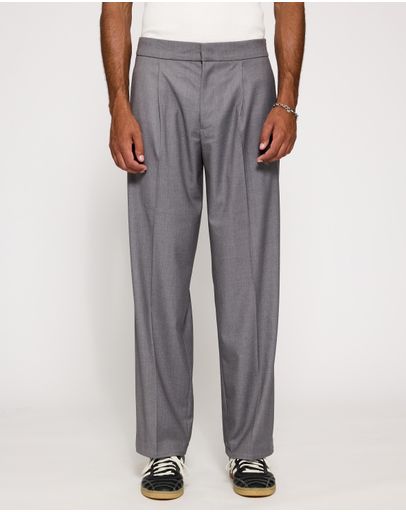 Medium Grey