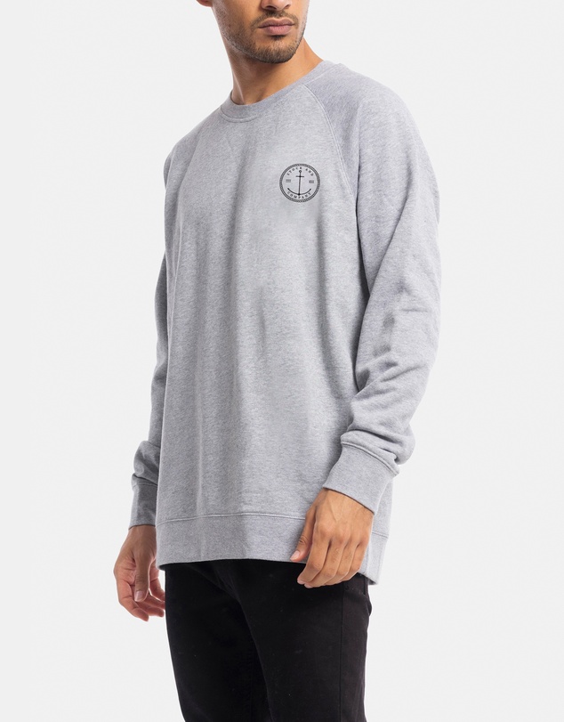 Stock & Co. - Stock & Co Anchor Crewneck