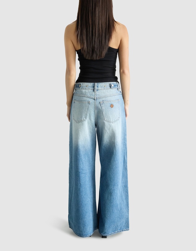Abrand - 94 Baggy Tamara Cinch Recycled