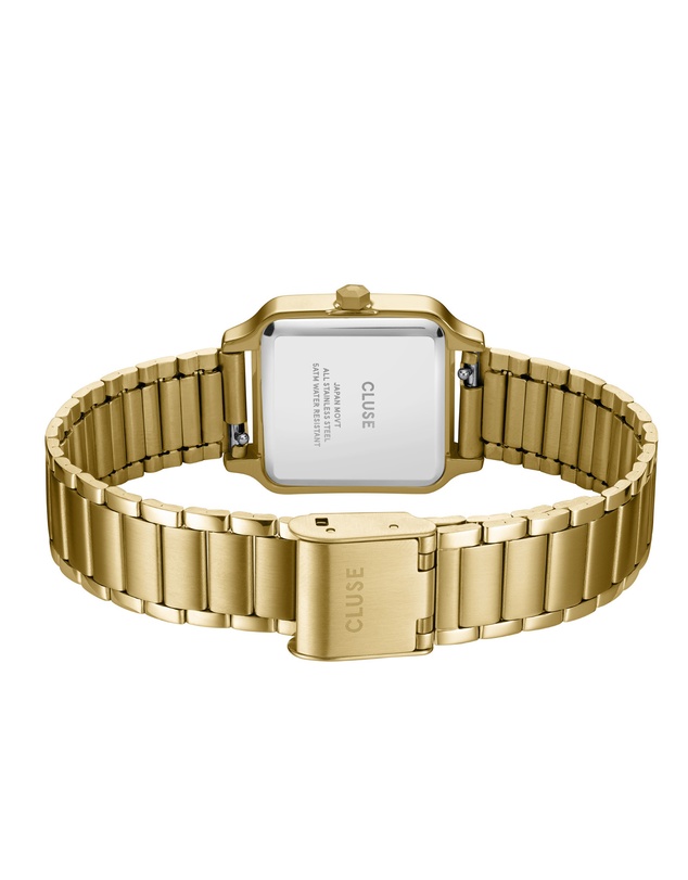 Cluse - Gracieuse Petite Steel