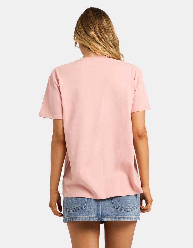 Billabong - Womens Pacific T-Shirt