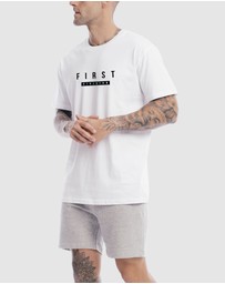 First Division - Constant Tee