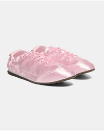 Onitsuka Tiger - Plabala - Women's