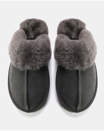 AusWooli Ugg Boots - Sydney Sheepskin Wool Slippers
