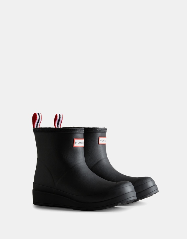 Hunter - Play Short Insulated Boots - Women's
