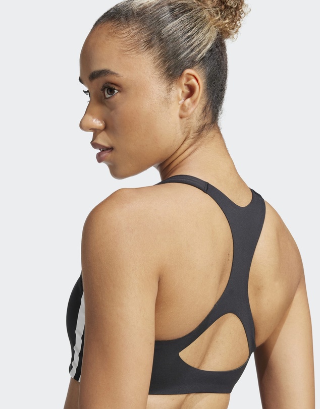 adidas Performance - Adizero Run Medium Support Bra Womens