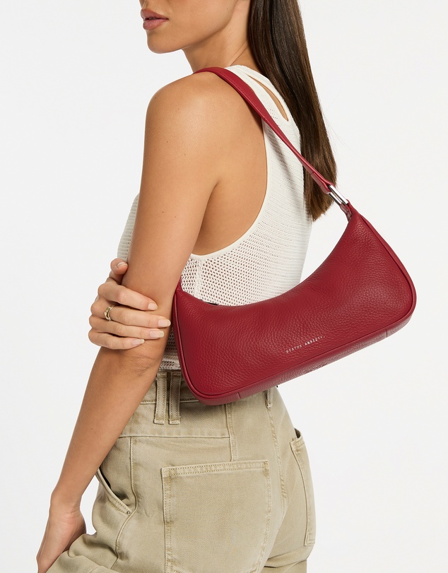 Status Anxiety - Not That Simple Handbag