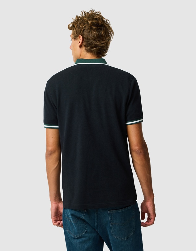 Rodd & Gunn - New Lynn Sports Fit Polo