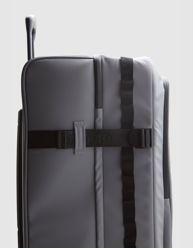 Nere - Nomad Check-In 96L Wheelbag